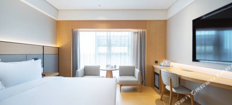 全季酒店(新乡长垣亿隆大道店)图片