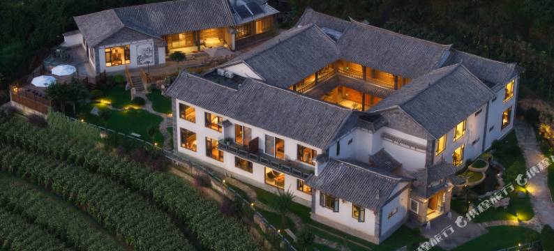 沙溪·溪上彦玉民宿图片