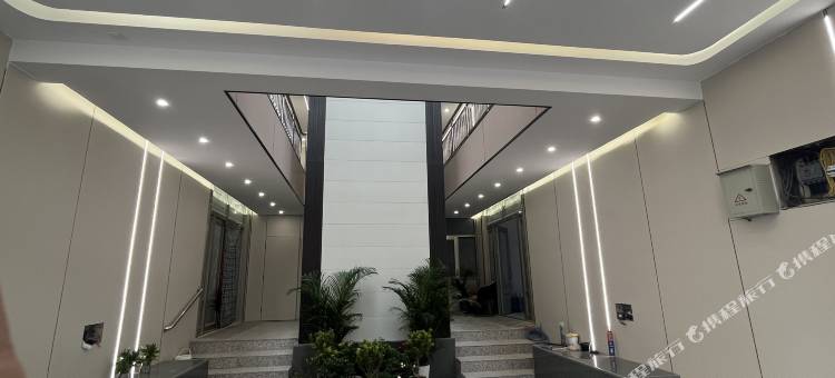 运城贝壳·酒店式民宿(运城学院店)图片