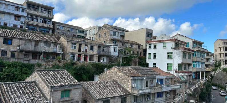温岭悦客之家住宿图片