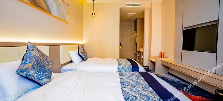 五常星际酒店图片