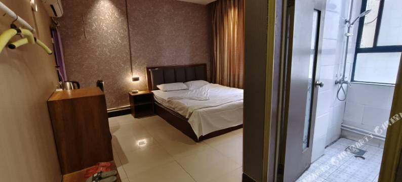 禹州豫庭快捷宾馆图片