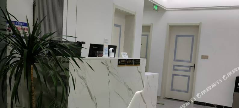 霞光酒店(商丘南站店)图片