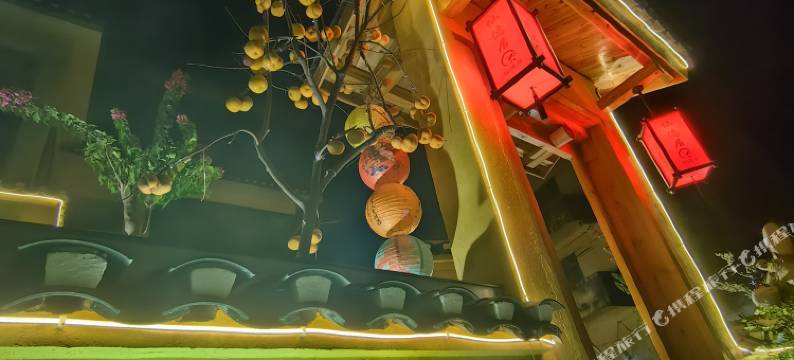 恭城仙德居民宿图片