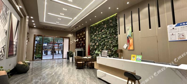 凤凰·商务酒店(延平区店)图片