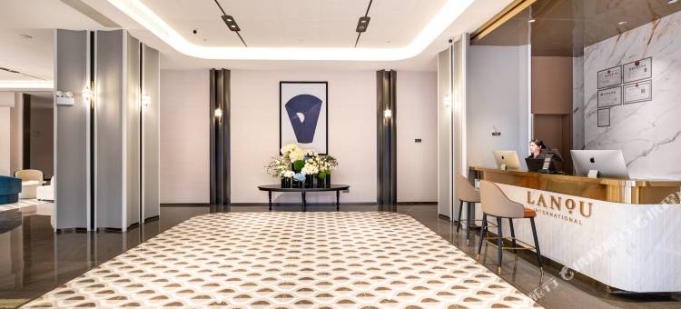 兰欧国际酒店(柳州马鞍山公园店)图片