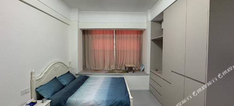 焦作钰瑶雅居民宿图片