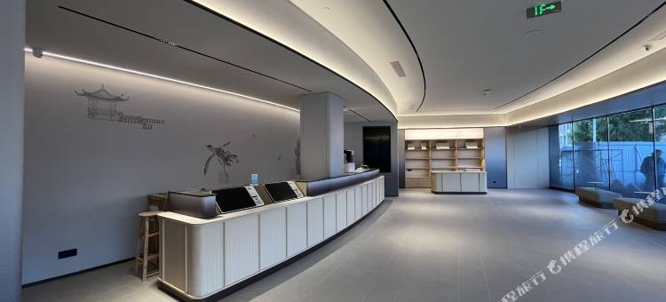 全季酒店(临沂北京路店)图片