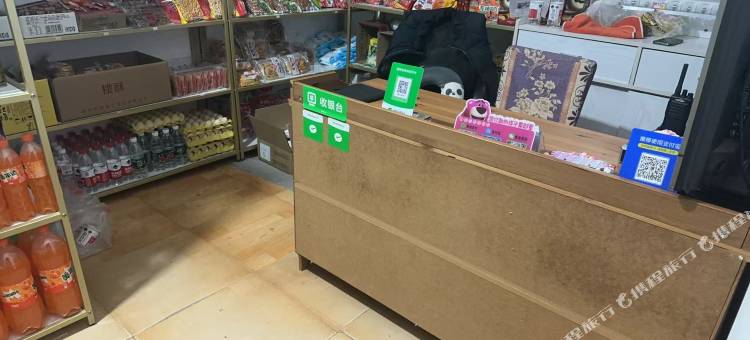 上海便民旅馆(沪太公路店)图片