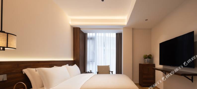 婺源山隐民宿图片