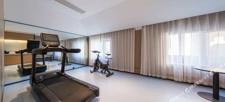 你好酒店(伊宁伊犁州中医院店)图片