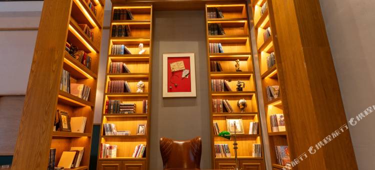 喆啡酒店(安庆岳西智胜时代城店)图片