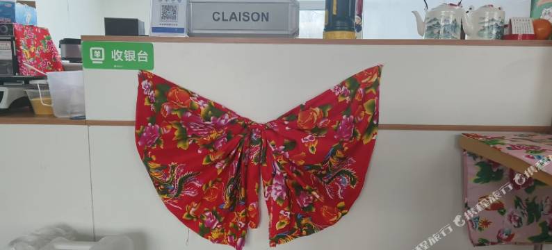 有间小屋客栈图片