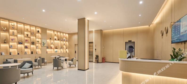 厦门丽之轻居酒店(厦门第三医院同安区店)图片
