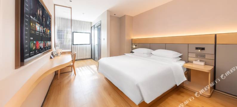 长江酒店(闽侯大学城上街地铁站店)图片