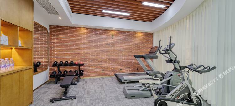 喆啡酒店(惠州大亚湾店)图片