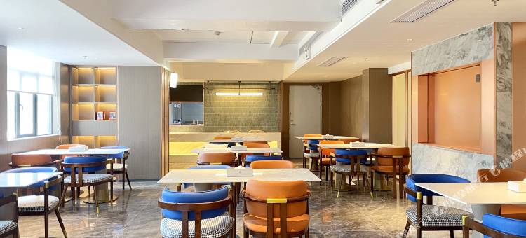 东湖商务公寓(喜荟城购物广场东湖公园店)图片