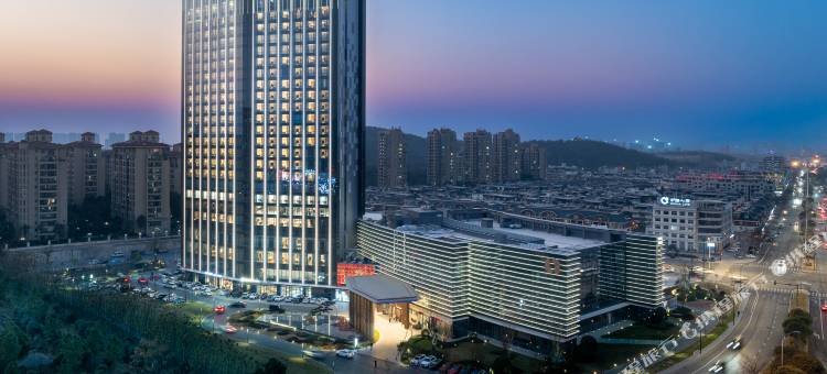 丽州饭店图片