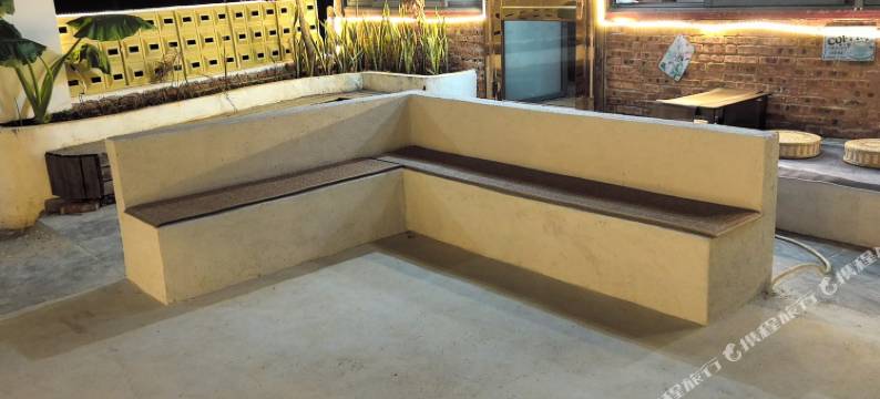 晨光熹微民宿(涠洲岛天主教堂店)图片