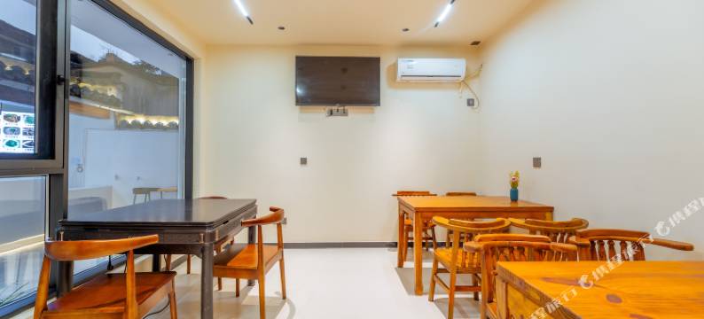 宏村思沐·轻奢度假民宿(南湖店)图片