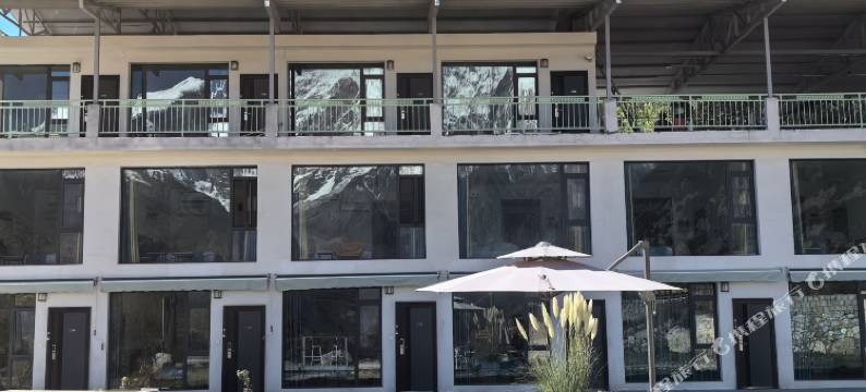 云顶庭院(索松村店)图片