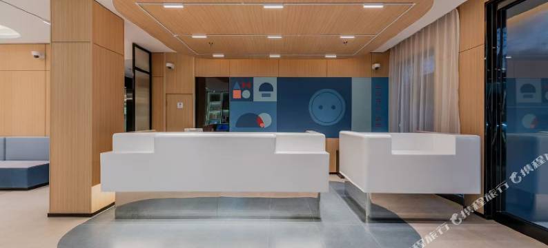 如家酒店·neo(上海交通大学都市路店)图片