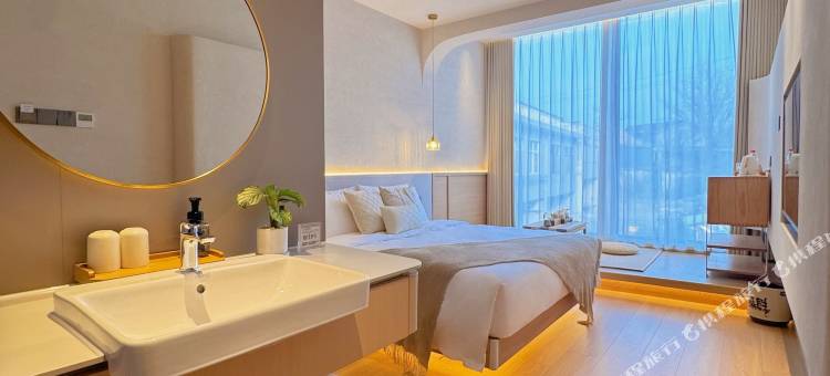 无锡山和美小院(灵山大佛拈花湾店)图片