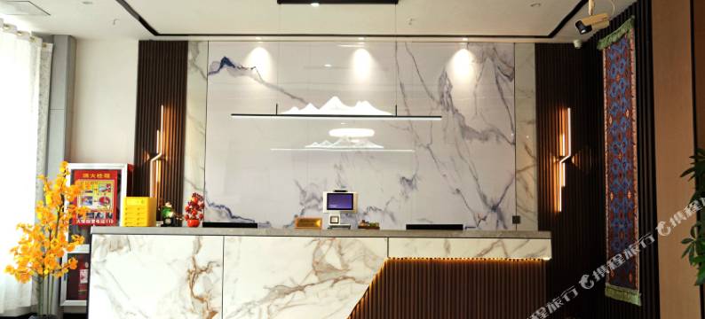 锦呈東谷酒店(鄯善库木塔格木卡姆路店)图片