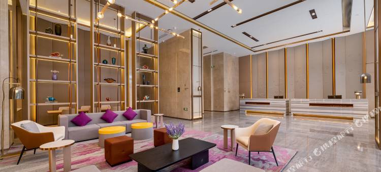 麗枫酒店(亳州南湖华富广场店)图片