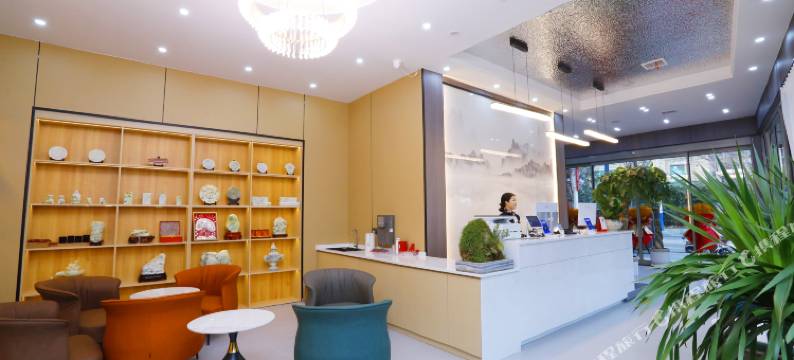 澜海酒店图片