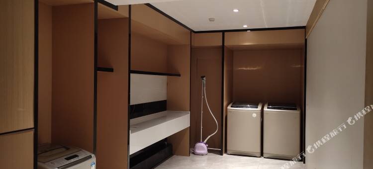 柏纳酒店(灌云县政府店)图片
