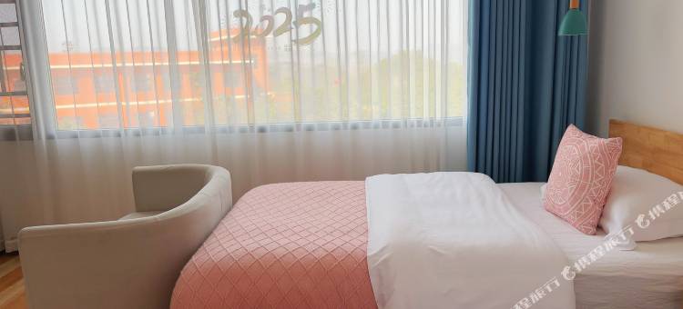 织金花舍民宿(织金洞店)图片