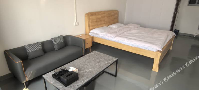 徐闻升亚湾民宿 (徐闻港店)图片