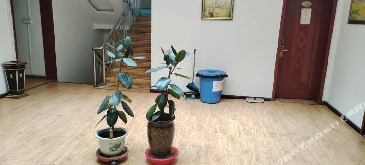 金昌华风宾馆图片