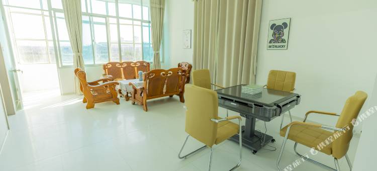 繁间客栈(平潭站店)图片