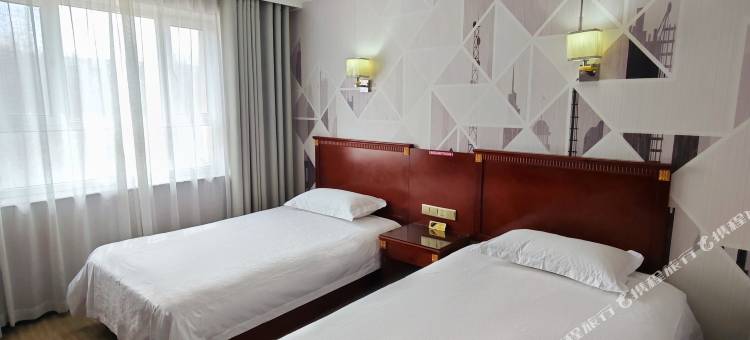 精河太白宾馆图片