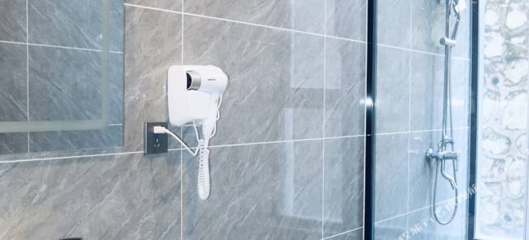 康定凯诺酒店图片