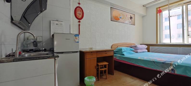 大连温馨之家客舍图片