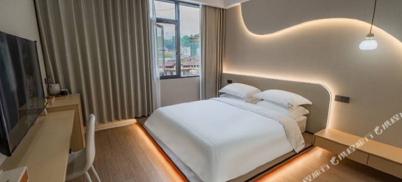 宣恩映月栖舍图片