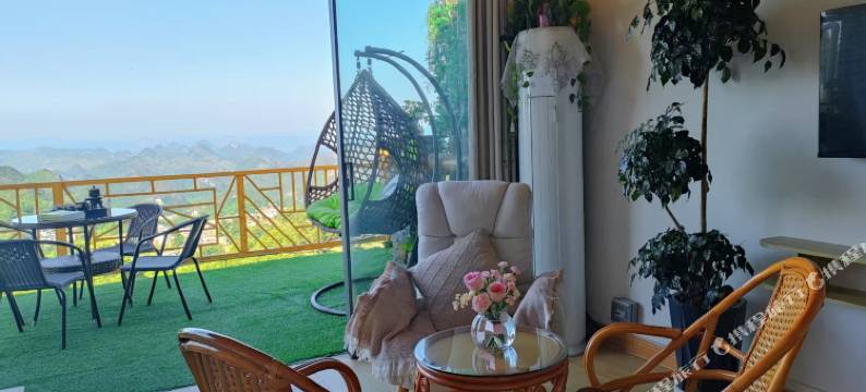 连南好来民宿(千年瑶寨景区店)图片