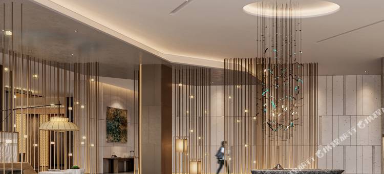 德清万豪酒店图片