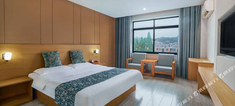 尚捷商务酒店(德安大道店)图片