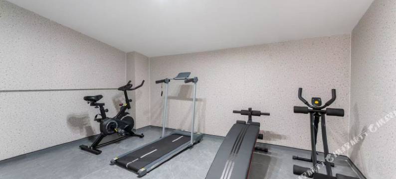 至简酒店(永康总部中心店)图片