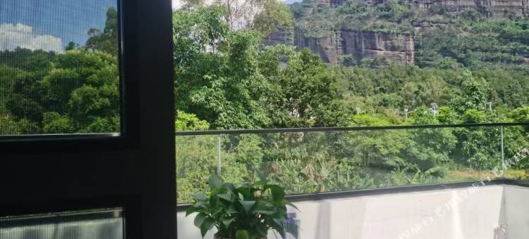 清山小院(丹霞山景区店)图片