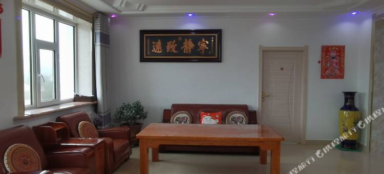 金林区金山屯镇金兴民宿图片