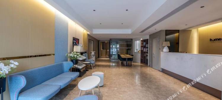 如家酒店(徐州丰县刘邦广场店)图片