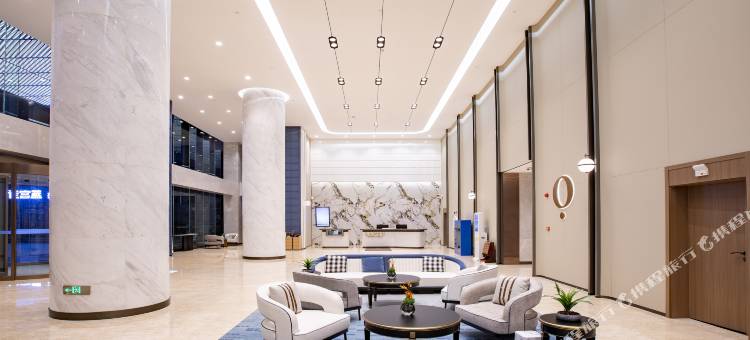 兰欧国际酒店(曲靖华厦广场店)图片