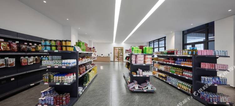 宏澜国际大酒店(经开大道吉利商用车店)图片