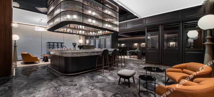喀什古城城际酒店图片