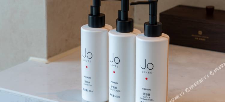 美豪丽致酒店(秀屿区莆田站店)图片